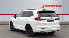 Honda CR-V 2.0 ePHEV Advance Tech 5dr eCVT Estate